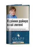Тютюн для самокруток Graff Halfzware (30 г.)