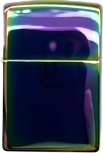 Запальничка Zippo Spectrum