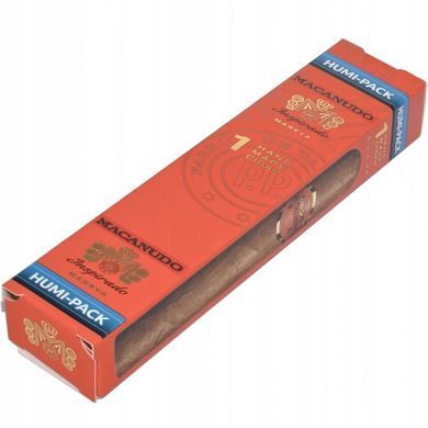 Сигари Macanudo Inspirado Marevas Humi Pack
