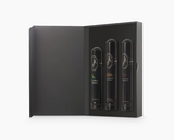 Набір сигар Davidoff Robusto Tubos Selection Black