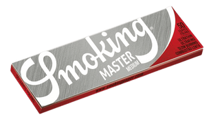 Папір для самокруток Smoking Master Med 50 шт.