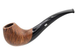 Люлька Chacom Volute Vol.1 Brown Smooth 9 mm