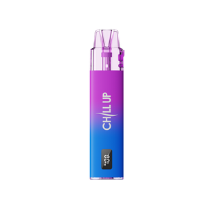Електронна сигарета CHILL UP Blender/ Purple-Violet