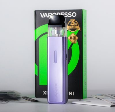 Под система Vaporesso XROS 5 MINI Purple
