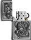 Запальничка Zippo Steam Punk Heart - Фото 1