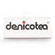 Фільтр для мундштука Denicotea Standart 10 шт. - Фото 1