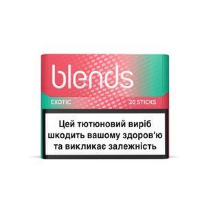 Стіки BLENDS Exotic