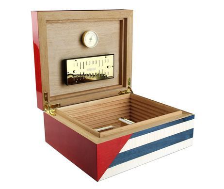 Х'ЮМІДОР ADORINI CUBA TE AMO MEDIUM DELUXE 16154