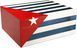 Х'ЮМІДОР ADORINI CUBA TE AMO MEDIUM DELUXE 16154 - Фото 1