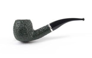 Люлька Savinelli ARCOBALENO RUSTIC GREEN 626 (9 мм)