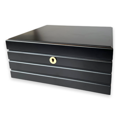 Х'юмідор Adorini Firenze Deluxe (на 75 сигар)