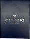 ЗАПАЛЬНИЧКА COLIBRI LI221C2 black and chrome - Фото 6