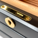 Х'юмідор Adorini Firenze Deluxe (на 75 сигар) - Фото 7