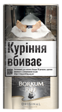 Тютюн для люльки Borkum Riff Original