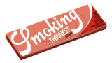 Папір для самокруток Smoking Thinnest Regular 60 шт.