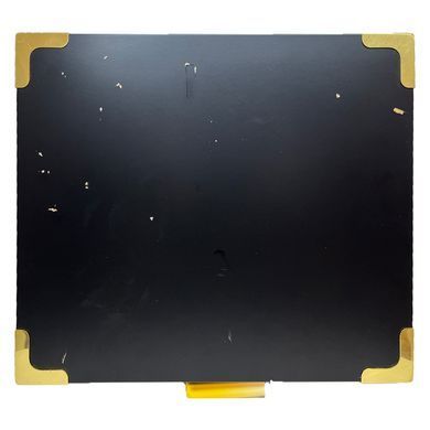 Х'юмідор Adorini Modena Black Deluxe (на 75 сигар)