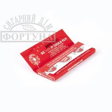 Папір для самокруток Smoking Thinnest Regular 60 шт.
