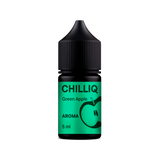 Ароматизатор харчовий CHILLIQ Green Apple (5 мл)