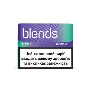 Стіки BLENDS Purple