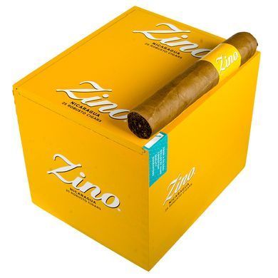 Сигари Zino Nicaragua Robusto "25