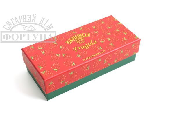 Люлька Savinelli FRAGOLA 101 (9 мм)