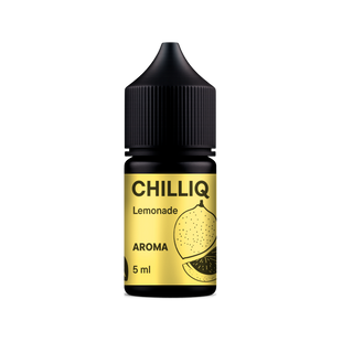 Ароматизатор харчовий CHILLIQ Lemonade (5 мл)