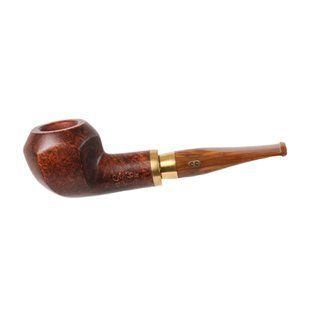 Люлька&nbsp;Chacom&nbsp;Skipper&nbsp;Brown&nbsp;283P&nbsp;(9 мм)