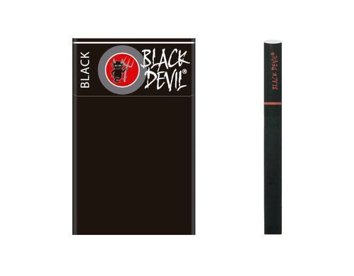 Сигарети Black Devil Black