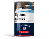 Тютюн для самокруток Mac Baren Zware Shag (30 г.)