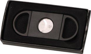 ГІЛЬЙОТИНА TOP-CUT PLASTIC BLACK, CUT 20MM 591201