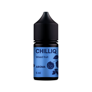 Ароматизатор харчовий CHILLIQ Mixed Fruit (5 мл)