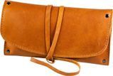 НАБІР ЛЮЛЬКОВИЙ HAUSER STARTER SET LEATHER BROWN ANTIQUE-STRAIGHT (ЛЮЛЬКА,СУМКА,ІНСТРУМЕНТ,ФІЛЬТРИ,ЙОРЖІ) 409513