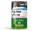 Тютюн для самокруток Mac Baren Virginia Blend (30 г.)