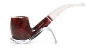 Люлька Savinelli AVORIO SMOOTH BORD 626 9MM