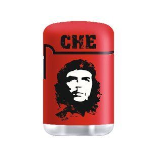 Запальничка Jet/ZL-3/8 Chegevara Rubber