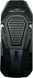 Запальничка COLIBRI LI3950T1 boss triple-jet black (с каттером) - Фото 1