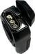 Запальничка COLIBRI LI3950T1 boss triple-jet black (с каттером) - Фото 6