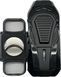 Запальничка COLIBRI LI3950T1 boss triple-jet black (с каттером) - Фото 5
