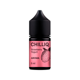 Ароматизатор харчовий CHILLIQ Strawberry Yogurt (5 мл)