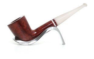 Люлька Savinelli AVORIO SMOOTH BORD 409 9MM