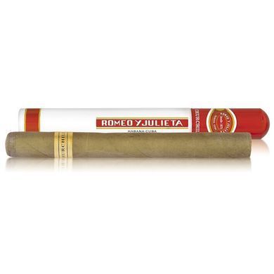 Сигари Romeo Y Julieta Churchills (Aluminum Tube)