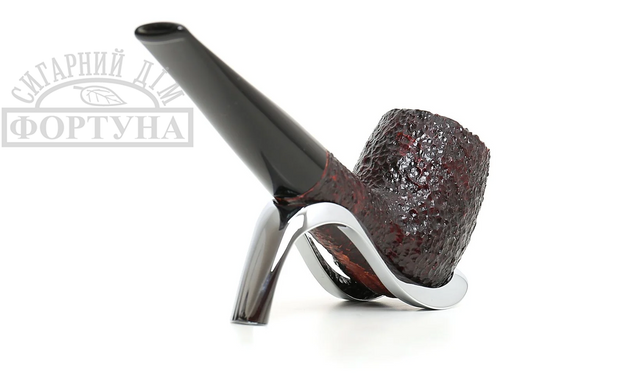 Люлька Savinelli ONE RUSTIC 101 (9 мм)