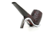 Люлька Savinelli ONE RUSTIC 101 (9 мм) - Фото 2