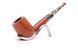 Люлька Savinelli Arlecchino Smooth Natural (9 мм) - Фото 1
