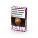 Сигарили Denim Purple (20 шт.) - Фото 2