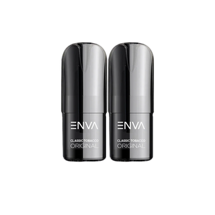 Картридж з рідиною для ENVA БЛЕНД 1.8 мл, 18мг (2 шт.)