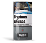 Тютюн для люльки Mac Baren Cube №2 40 г.
