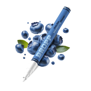 Аромафломастер DROPP Blueberry