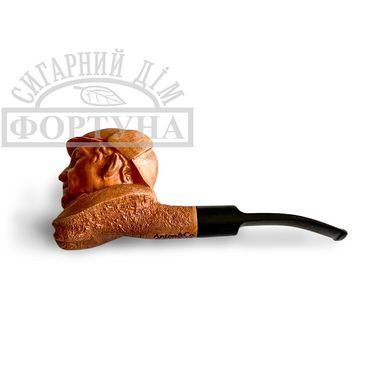 Люлька Anton, вереск, Шерлок Голмс