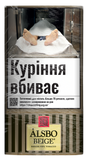 Тютюн для люльки Alsbo Beige 50 г.